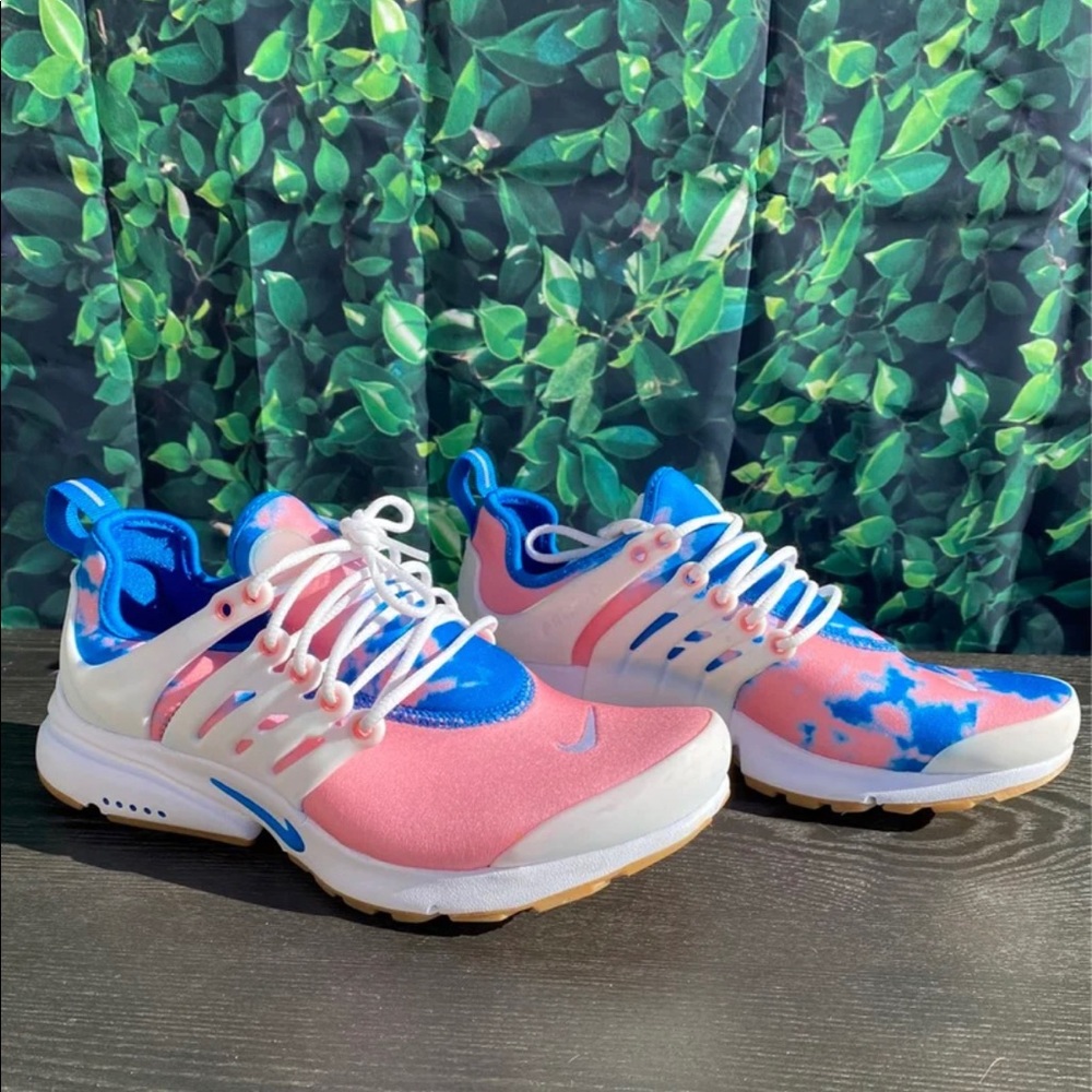 Nike Presto